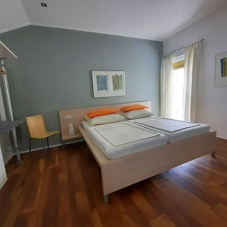 Haus Linden * Osljak