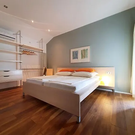 Haus Linden Osljak