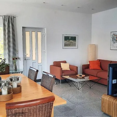 Haus Linden Apartment