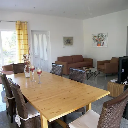 아파트 Haus Linden Osljak