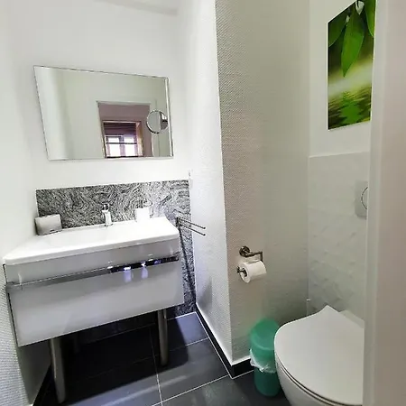 Haus Linden * Osljak