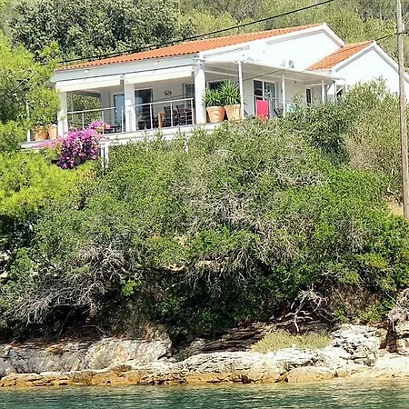 Haus Linden Apartment Osljak
