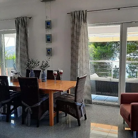 Apartment Haus Linden
